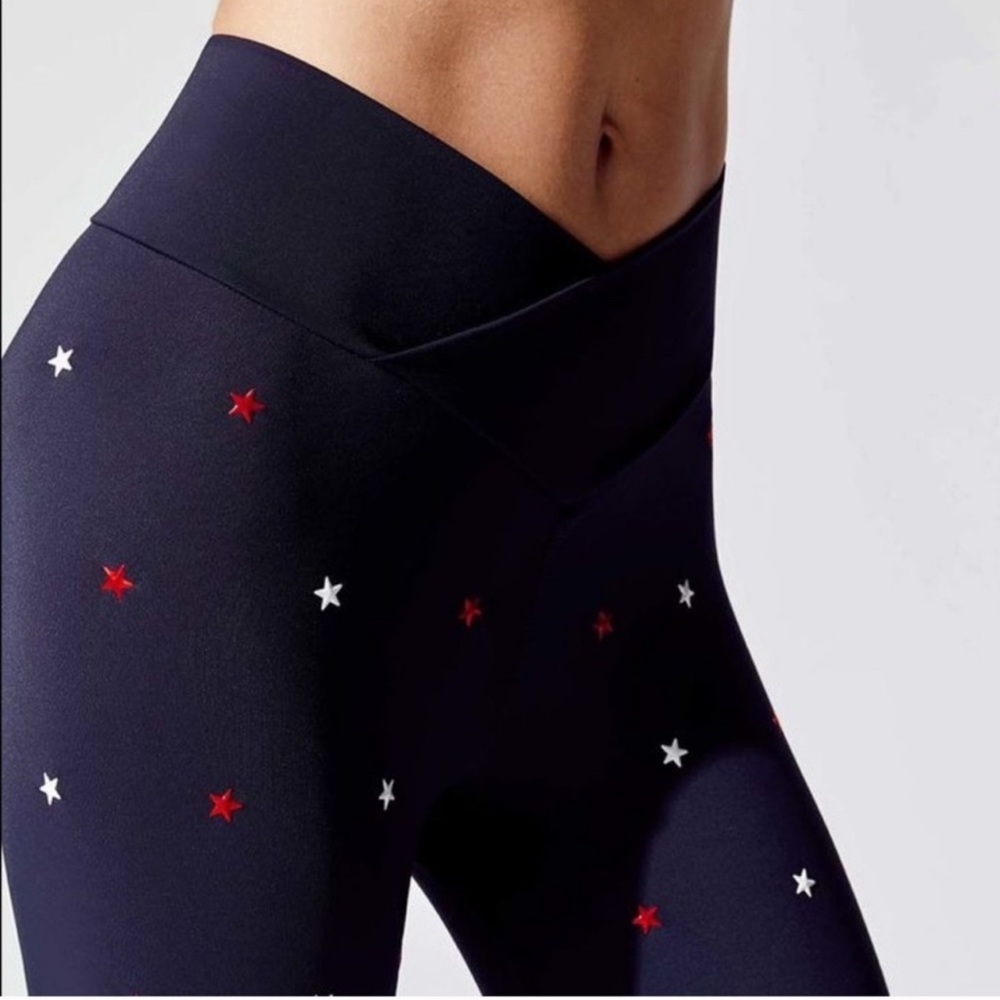 Beach riot leggings